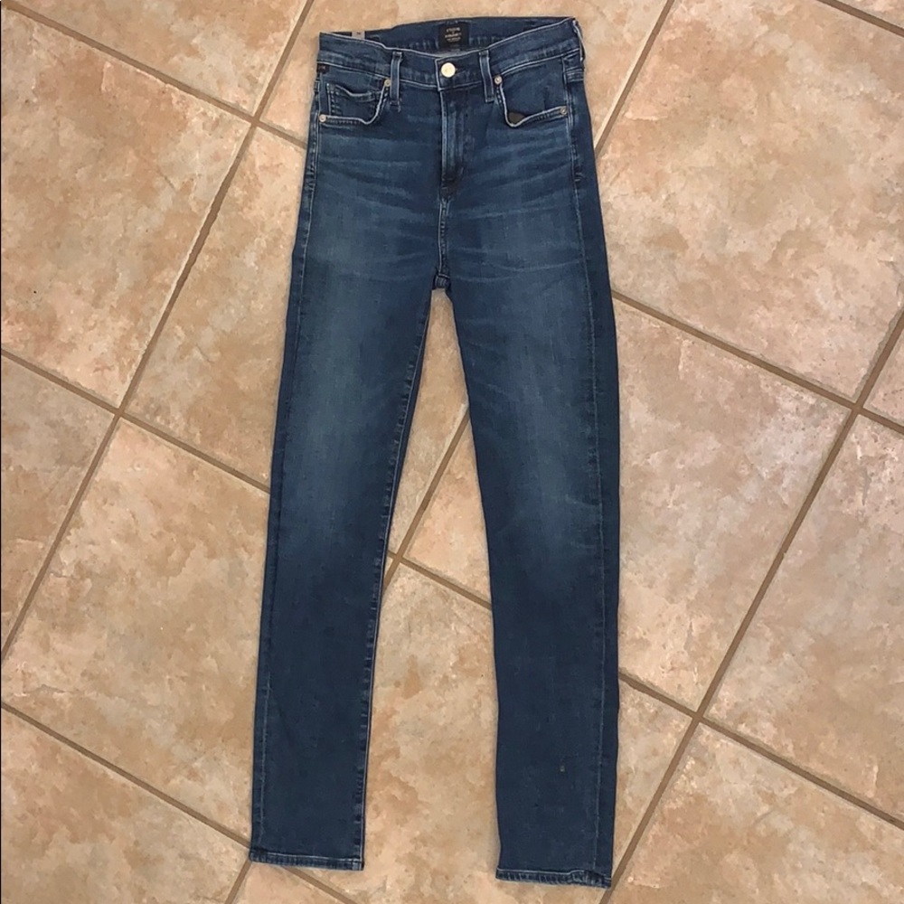 Citizens of Humanity Harlow Jeans